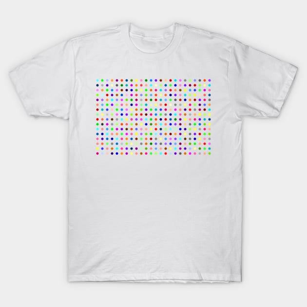 Deschloroetizolam T-Shirt by roberthirst